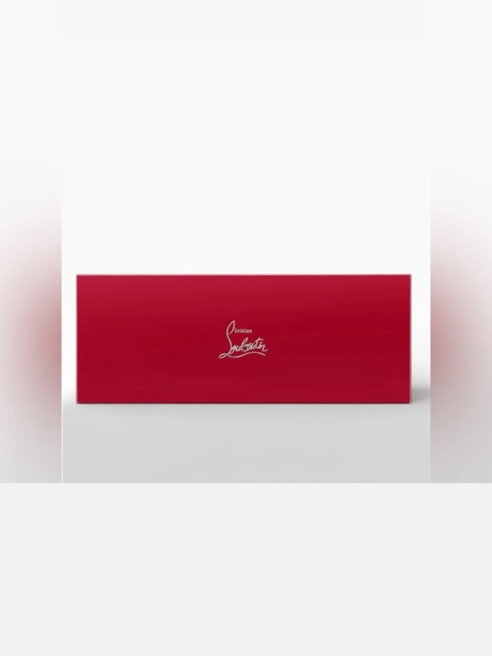 Christian Louboutin Loubiworld Scent Library 11 NIB
